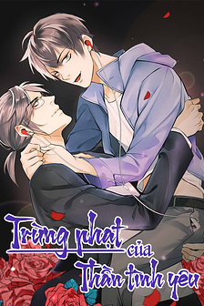 Trừng Phạt Của Thần Tình Yêu