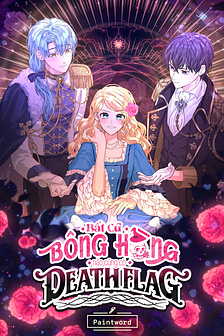 Bất Cứ Bông Hồng Nào Cũng Có Deathflag