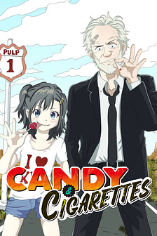 Candy and Cigarettes