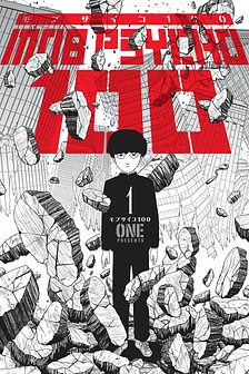 Mob Psycho 100 (tiếp phần kết ss2)
