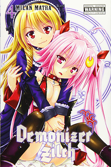 Demonizer Zilch