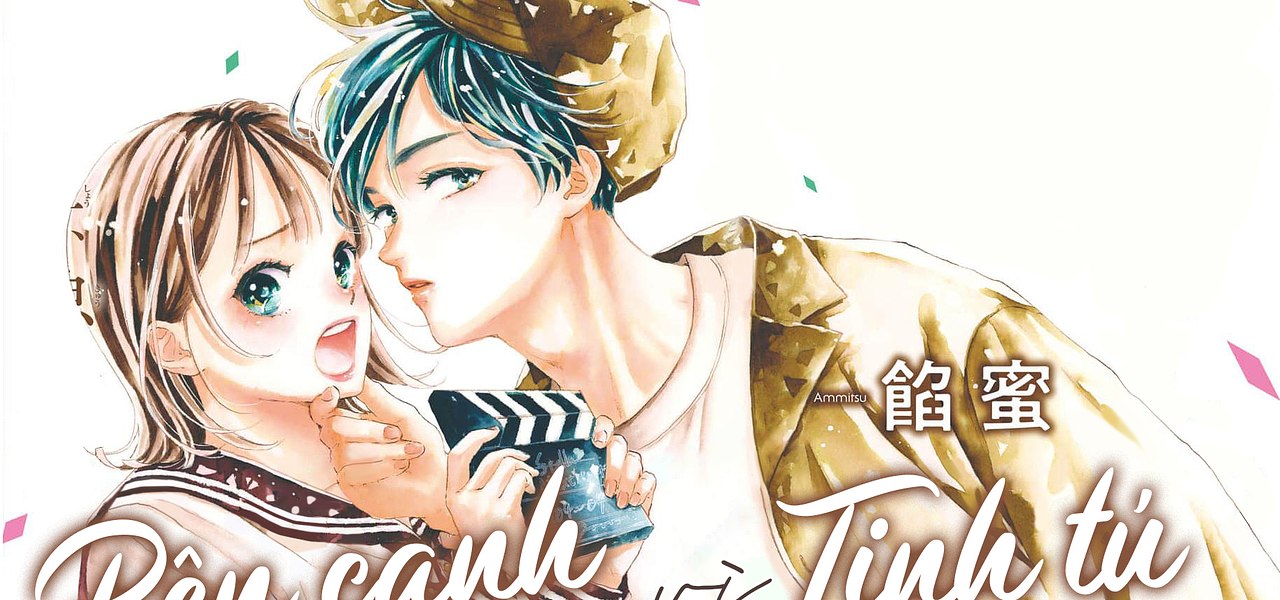 Tonari No Stella Chapter 1 Cứu Truyện