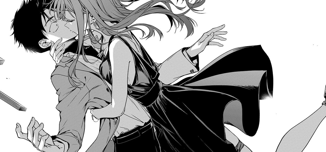 Masamune kun No Revenge Engagement Cứu Truyện